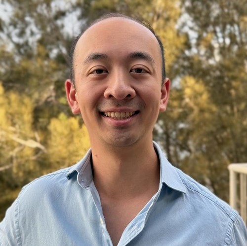 Colin Mak Gold Coast Health