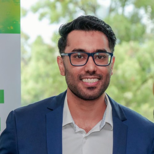 Akmez Latona Ipswich Hospital